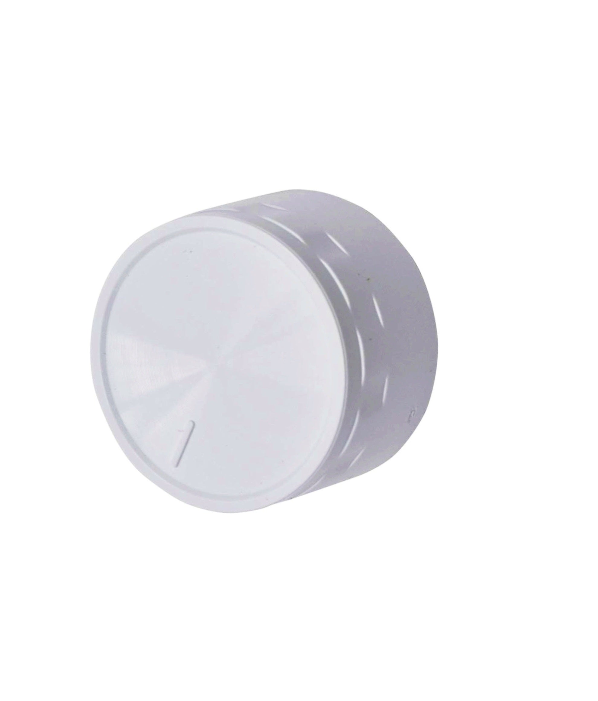 Beko 1769700100 Dishwasher Program Button - White