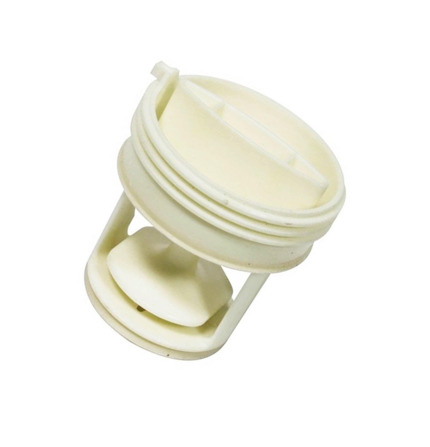Otsein 41004157 Washing Machine Drain Pump Filter