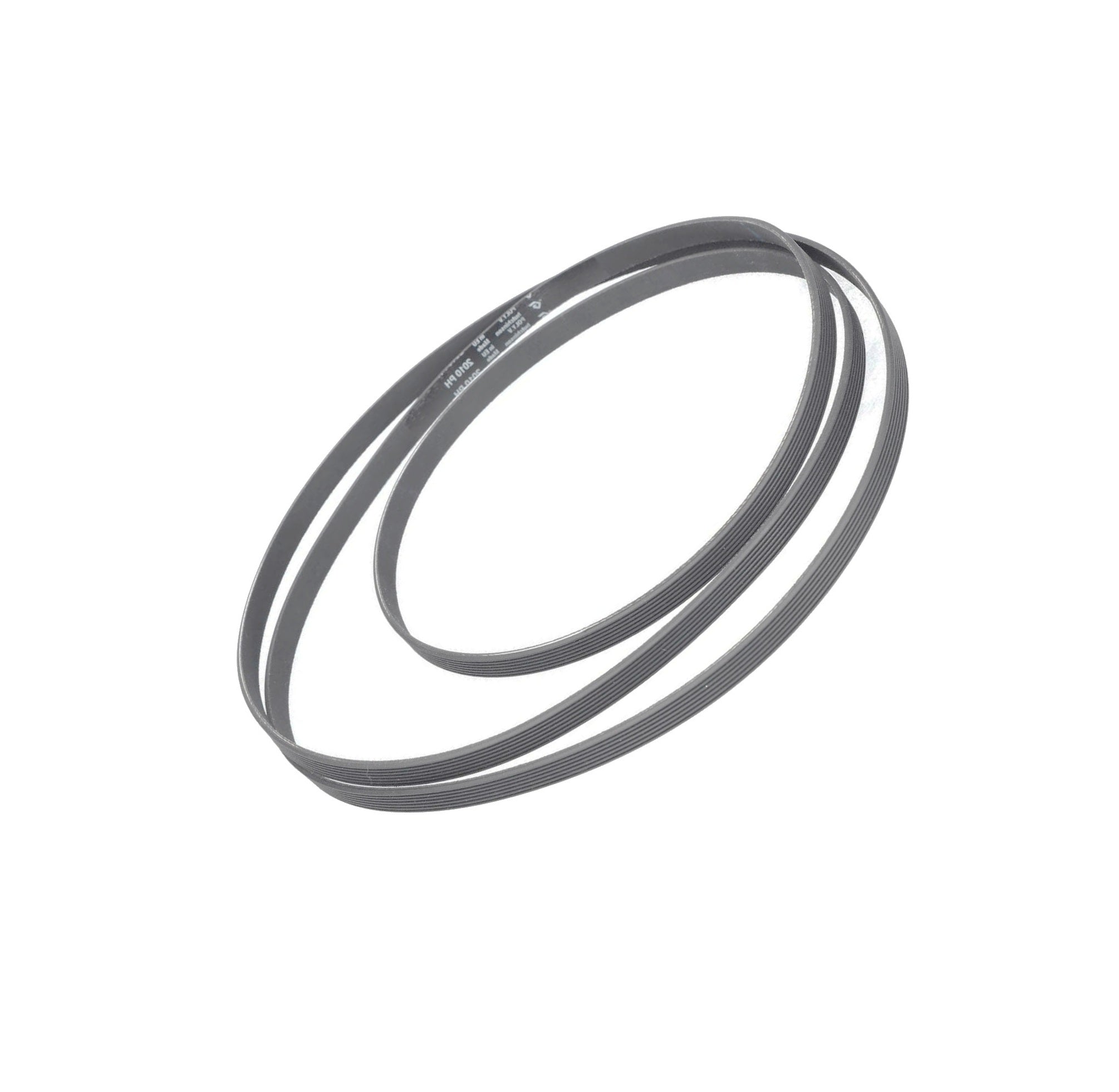 Bauknecht 480112101469 Tumble Dryer Poly-Vee Drive Belt