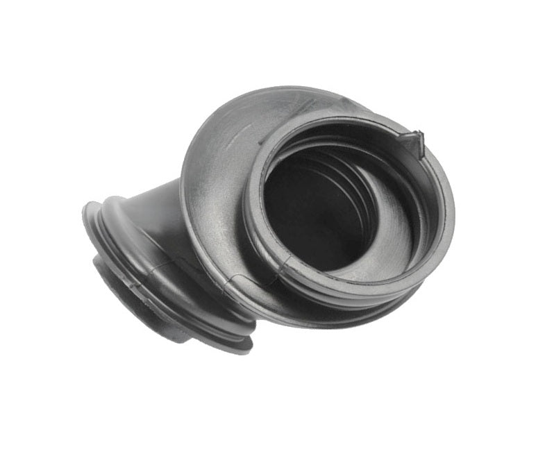 Zanussi 1108513001 Washing Machine Water Inlet Compartment Hose Bend