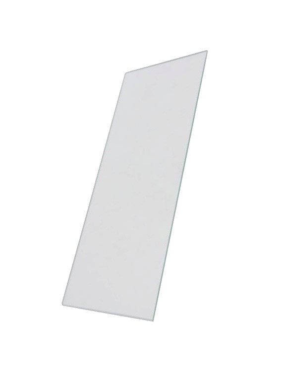Zanussi 2249064102 Fridge Glass Crisper Shelf