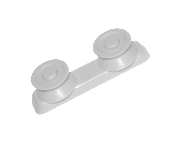 Candy 49025291 Dishwasher Upper Basket Runner Support