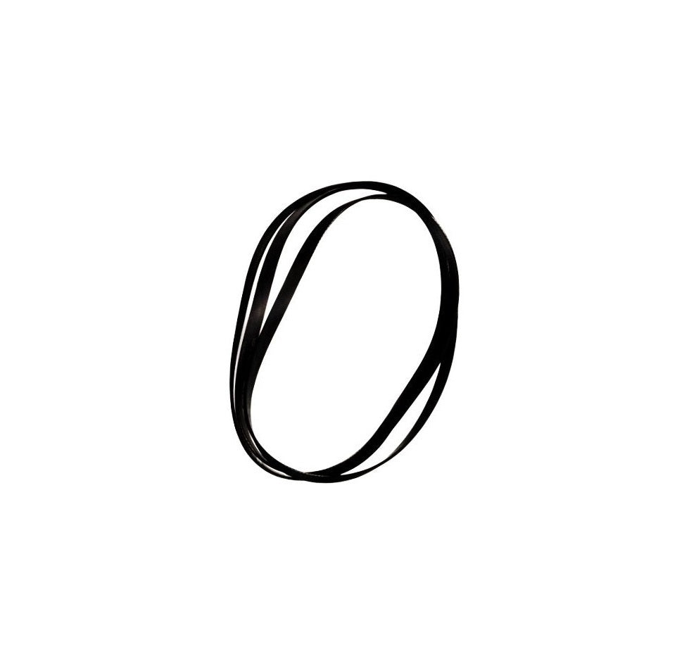 AEG 1258288222 Tumble Dryer Poly-Vee Drive Belt