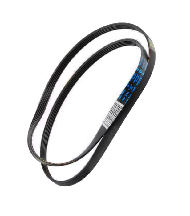 Atlas 1323531002 Washing Machine Poly-Vee Drive Belt