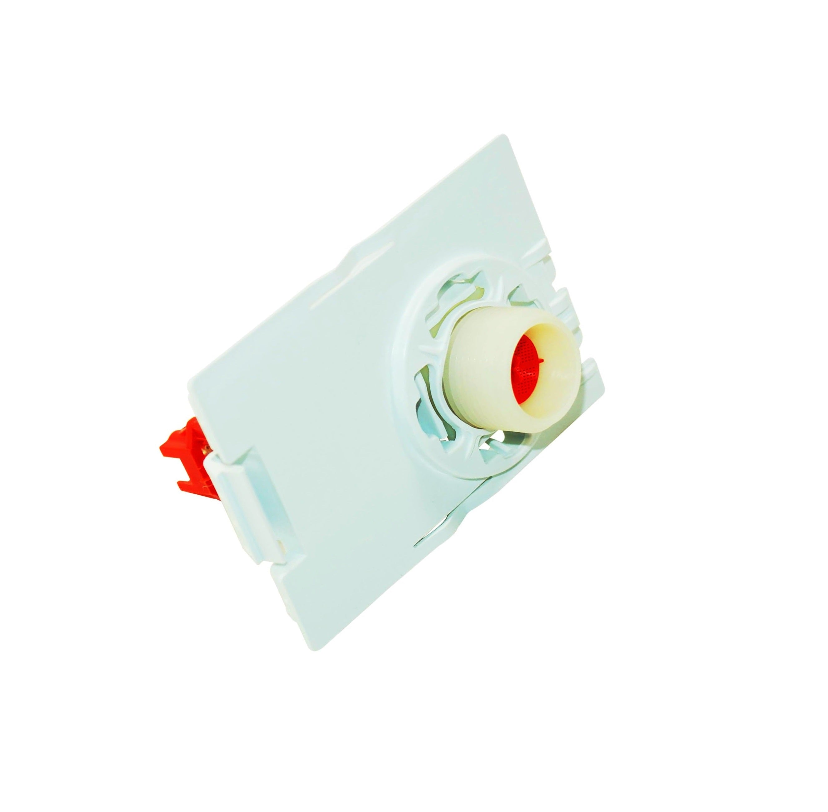 Constructa 00704174 Dishwasher Single Inlet Solenoid Valve