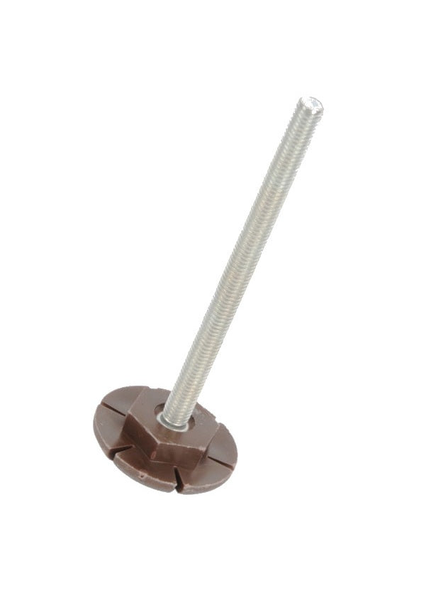 Zanussi 1526617020 Dishwasher Front Adjustable Foot