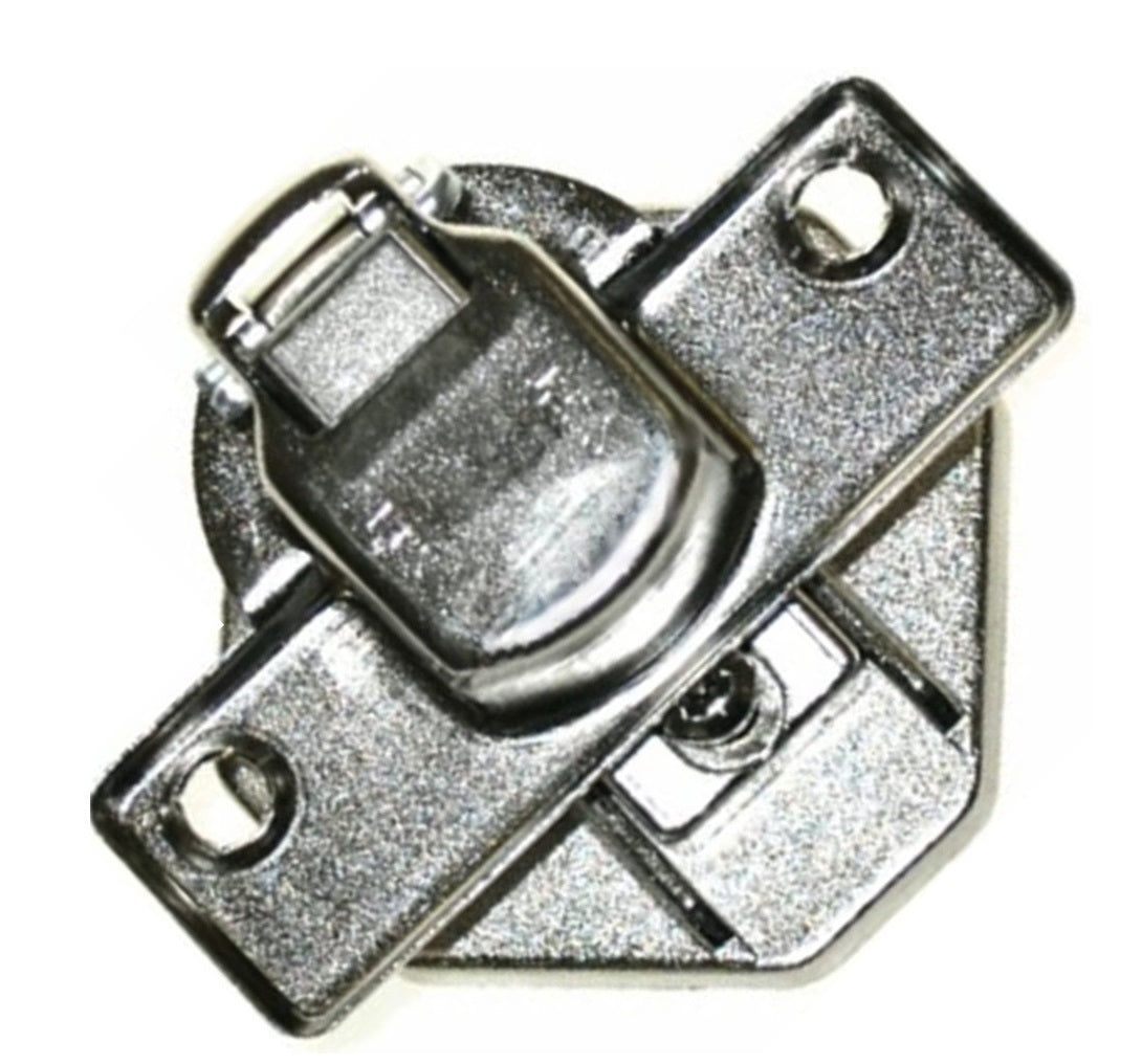 Beko 2827210100 Washing Machine Integrated Door Hinge