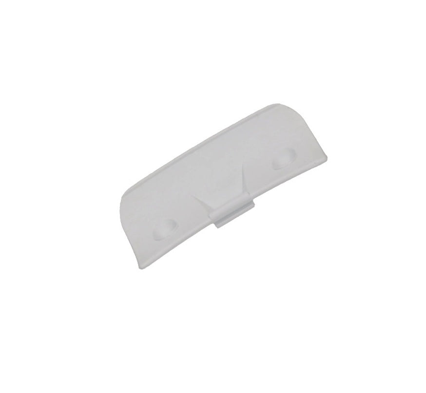 Hotpoint C00201014 Washing Machine & Tumble Dryer Door Latch Cover