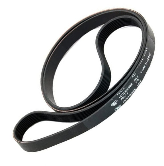 Indesit C00082318 Washing Machine Poly-Vee Drive Belt