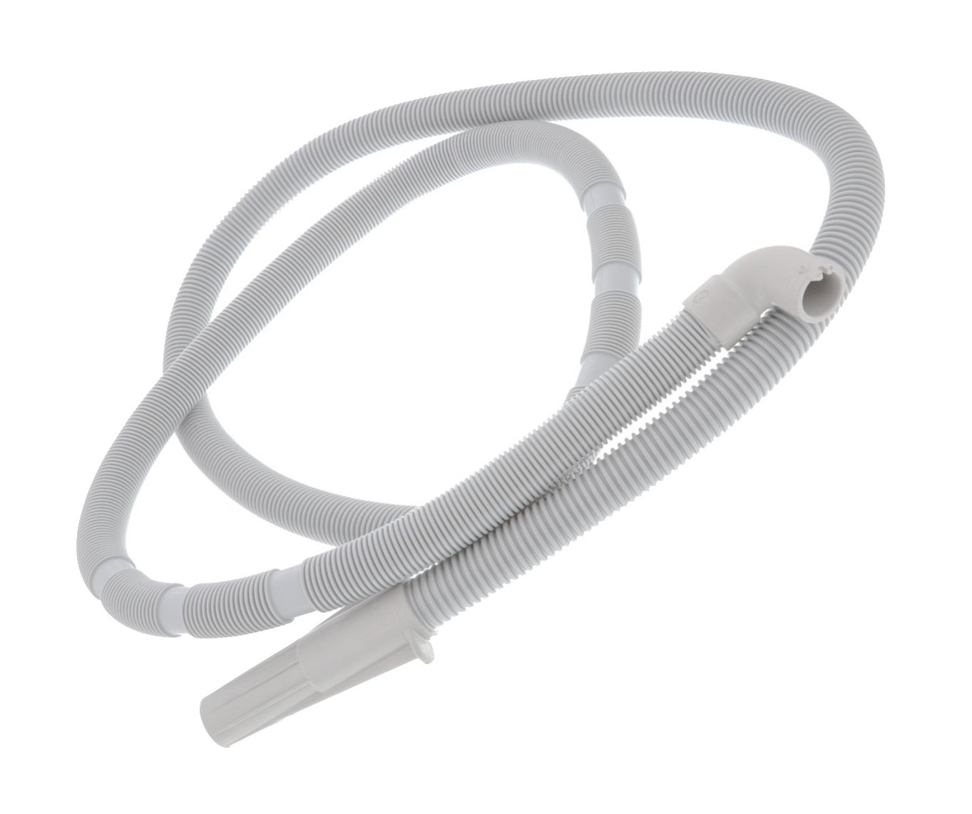 AEG 140013554104 Dishwasher Drain Hose