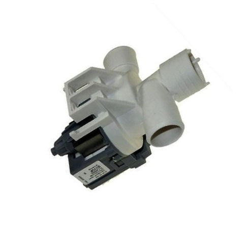 Candy 41021348 Washing Machine Drain Pump Assembly