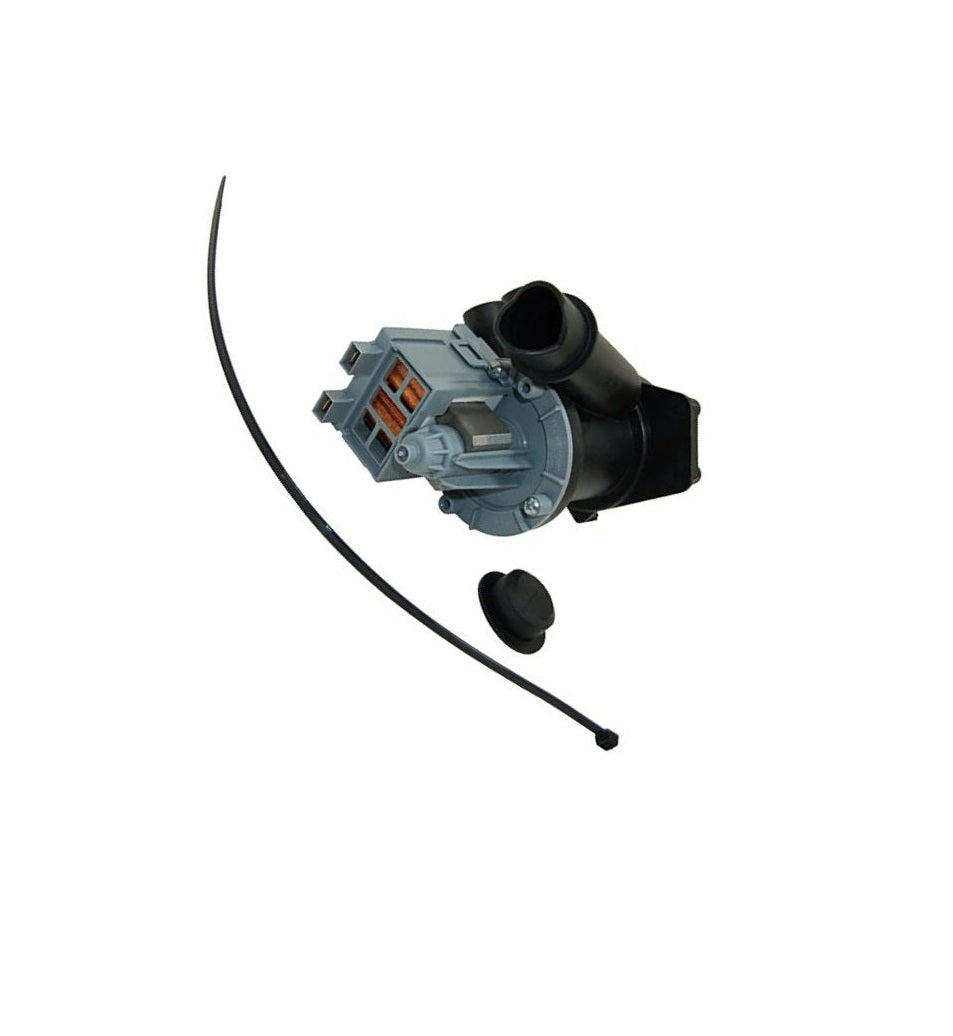 Zerowatt 97922819 Washing Machine Drain Pump