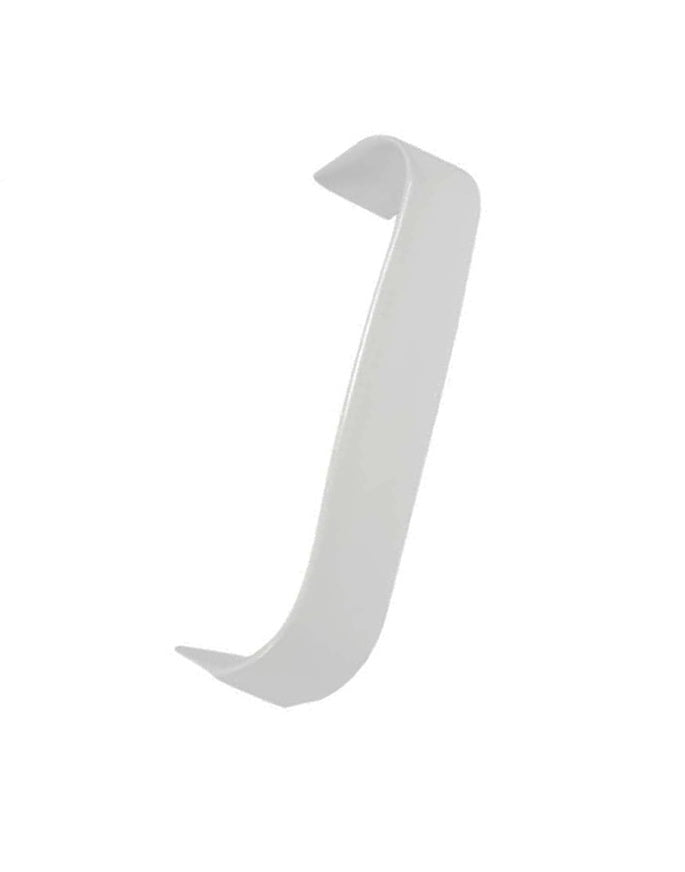 Arthur Martin 2246608042 Fridge Door Lower Bottle Shelf