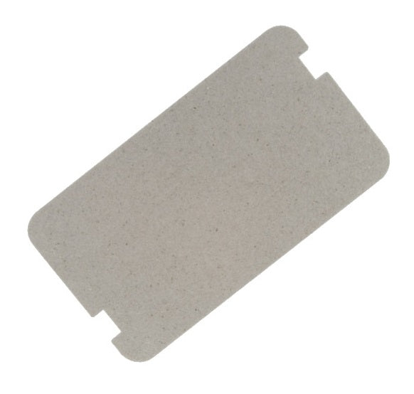Electrolux 50280602009 Microwave Wave Guide Cover