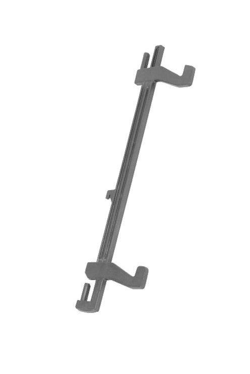 Zanussi 4055172995 Microwave Door Latch