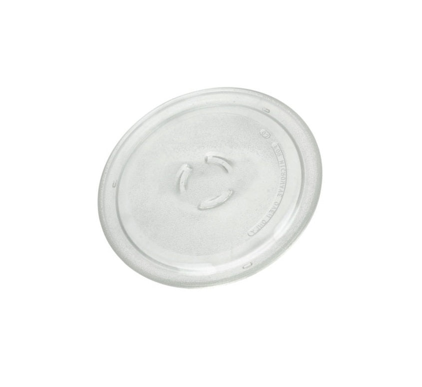 Indesit C00862548 Microwave Glass Turntable Plate