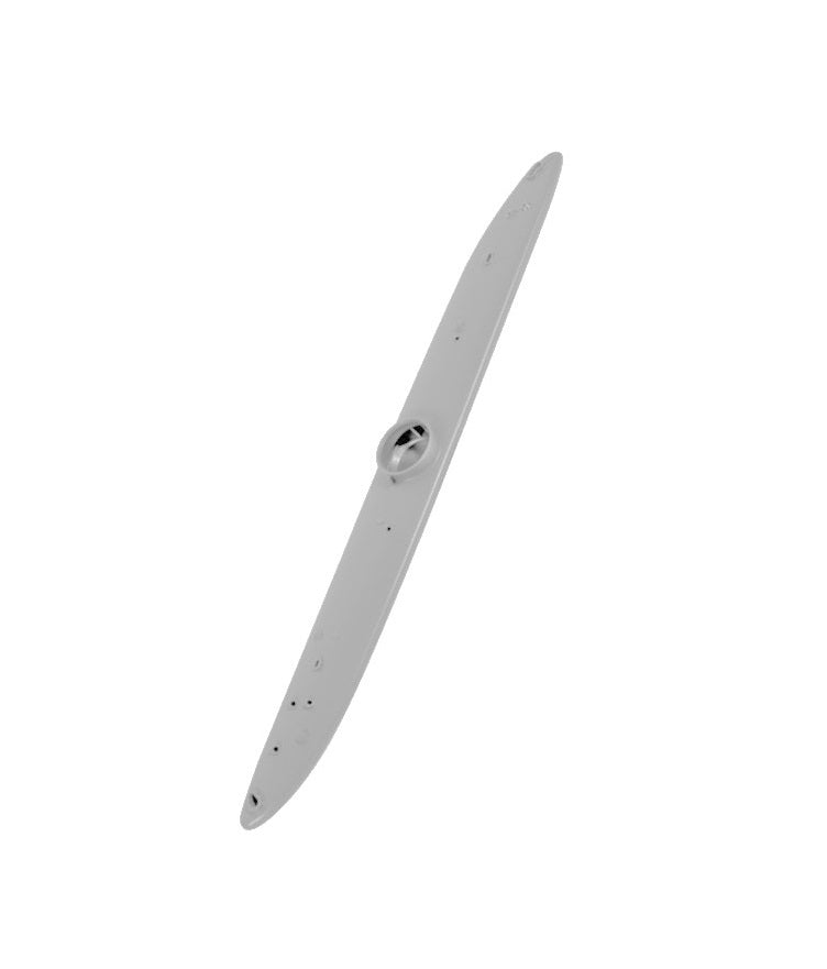Electrolux 1526520307 Dishwasher Dark Grey Upper Spray Arm