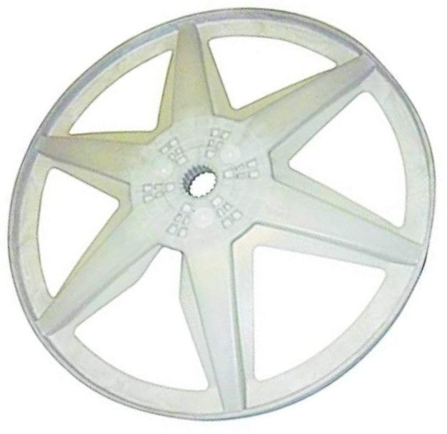 Baumatic 41024466 Washing Machine Drum Pulley