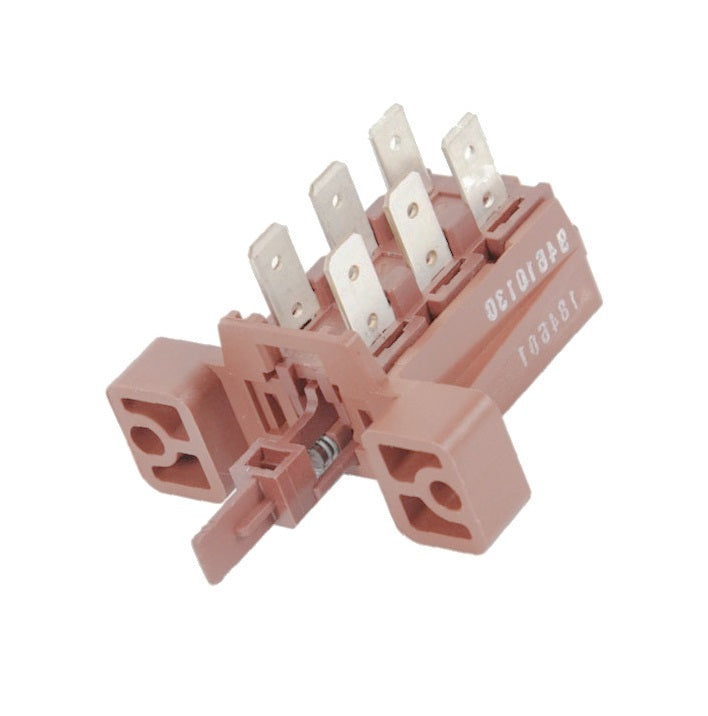 Zanussi 1521846012 Dishwasher On/Off Switch