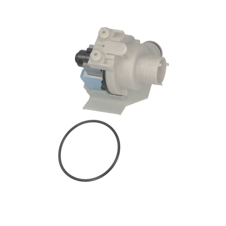 Indesit C00112653 Washing Machine Drain Pump Assembly
