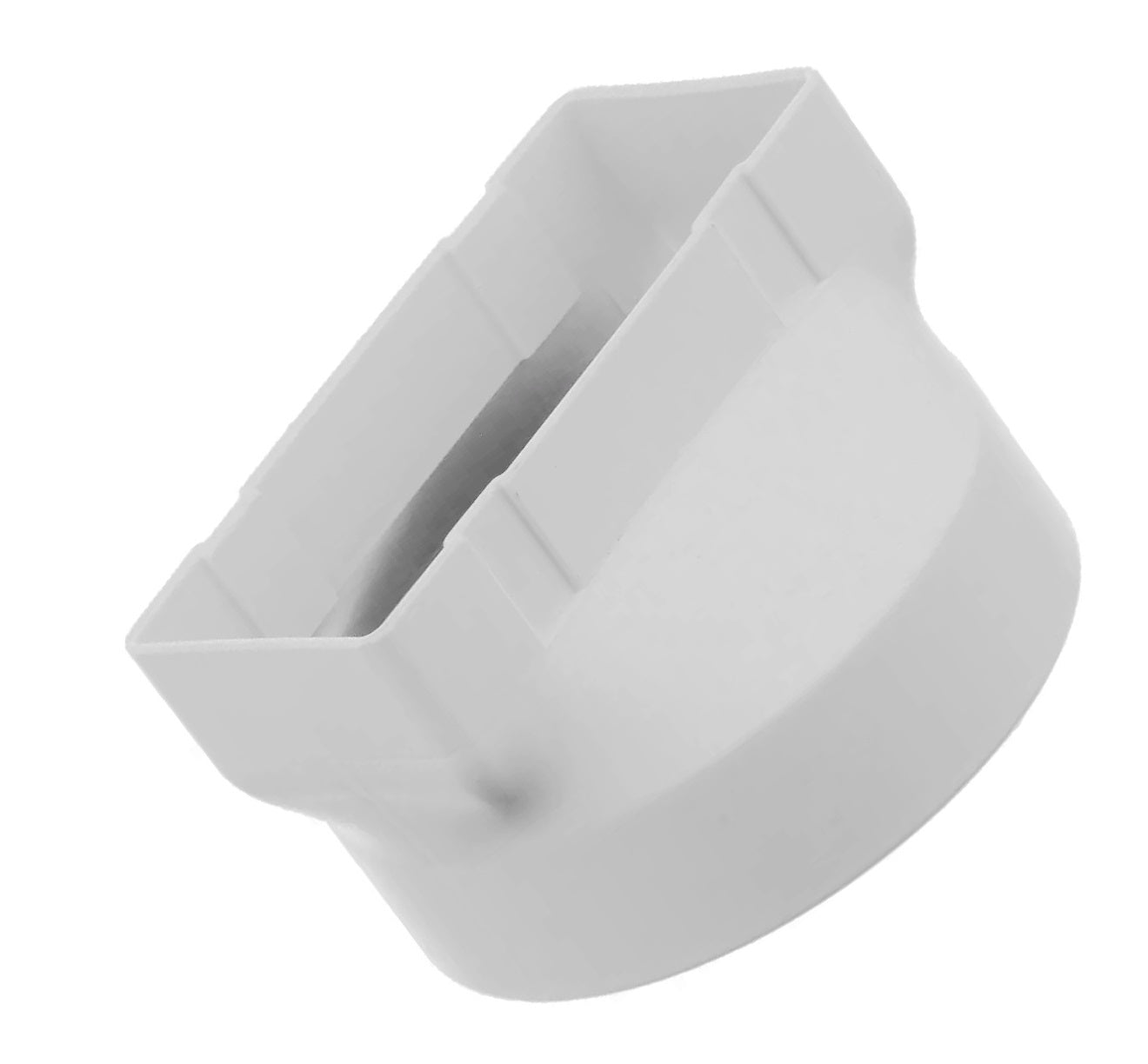 Bosch 00265678 Tumble Dryer Vent Adaptor