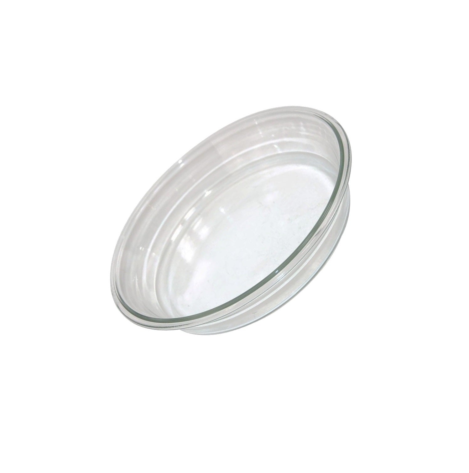 Indesit C00112192 Tumble Dryer Porthole Door Glass