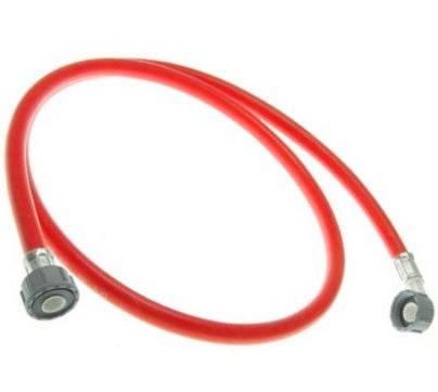 Hoover Compatible Washing Machine Hot Water Inlet Fill Hose - 1.5M