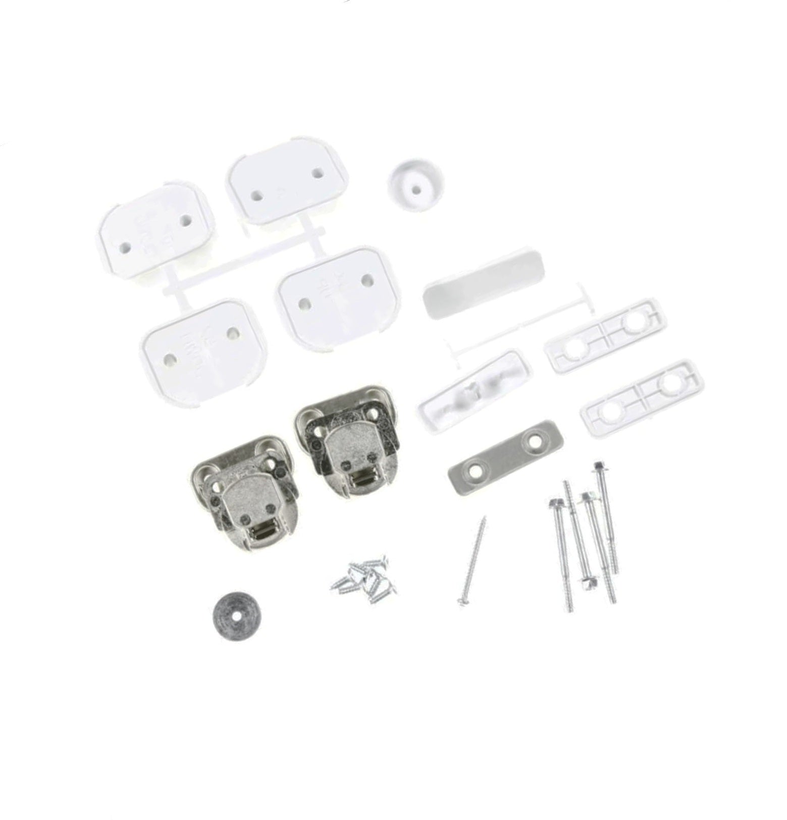 Hoover 43013964 Washing Machine Integrated Door Fixing Kit