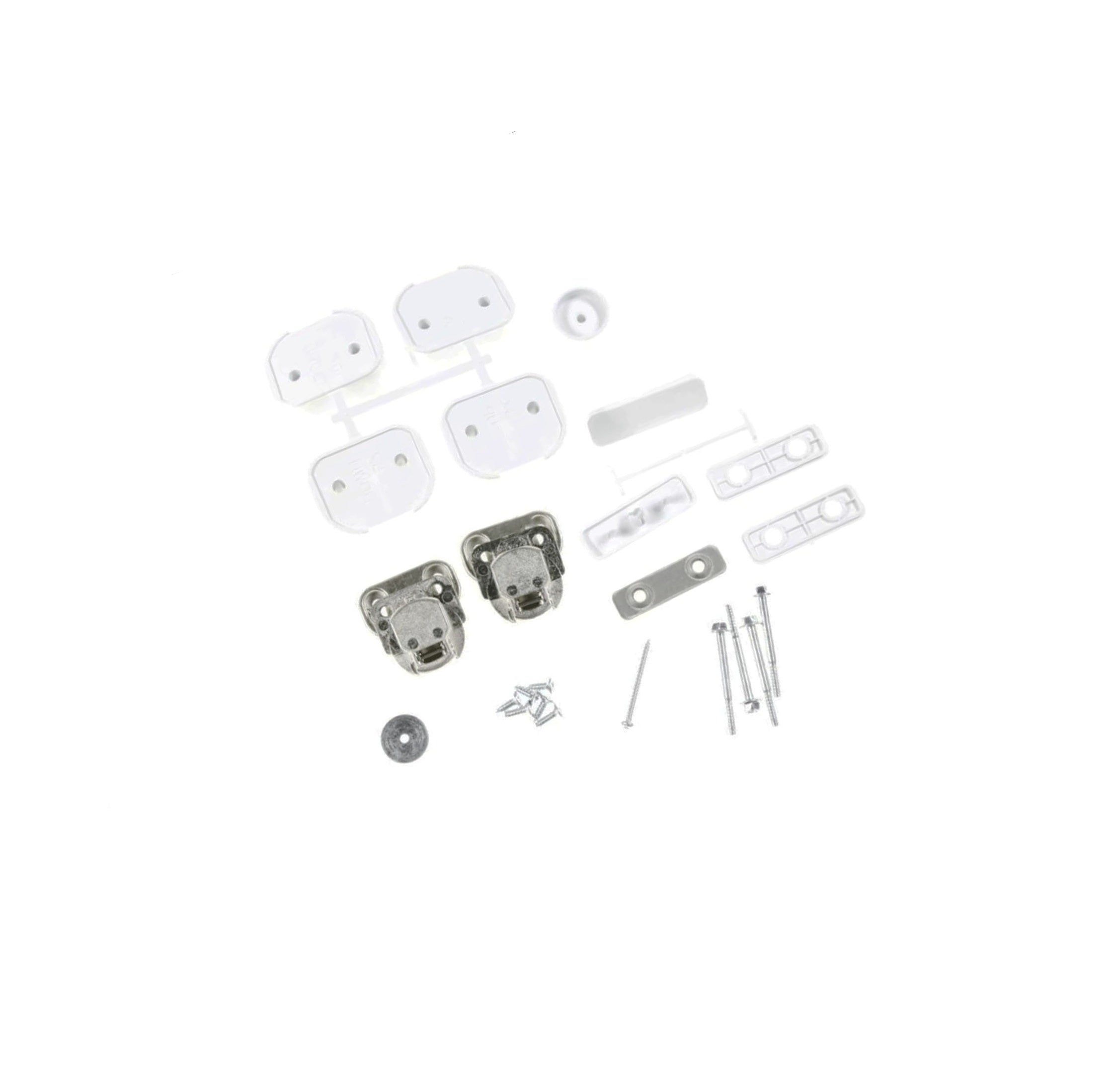 Candy 43013964 Washing Machine Integrated Door Fixing Kit