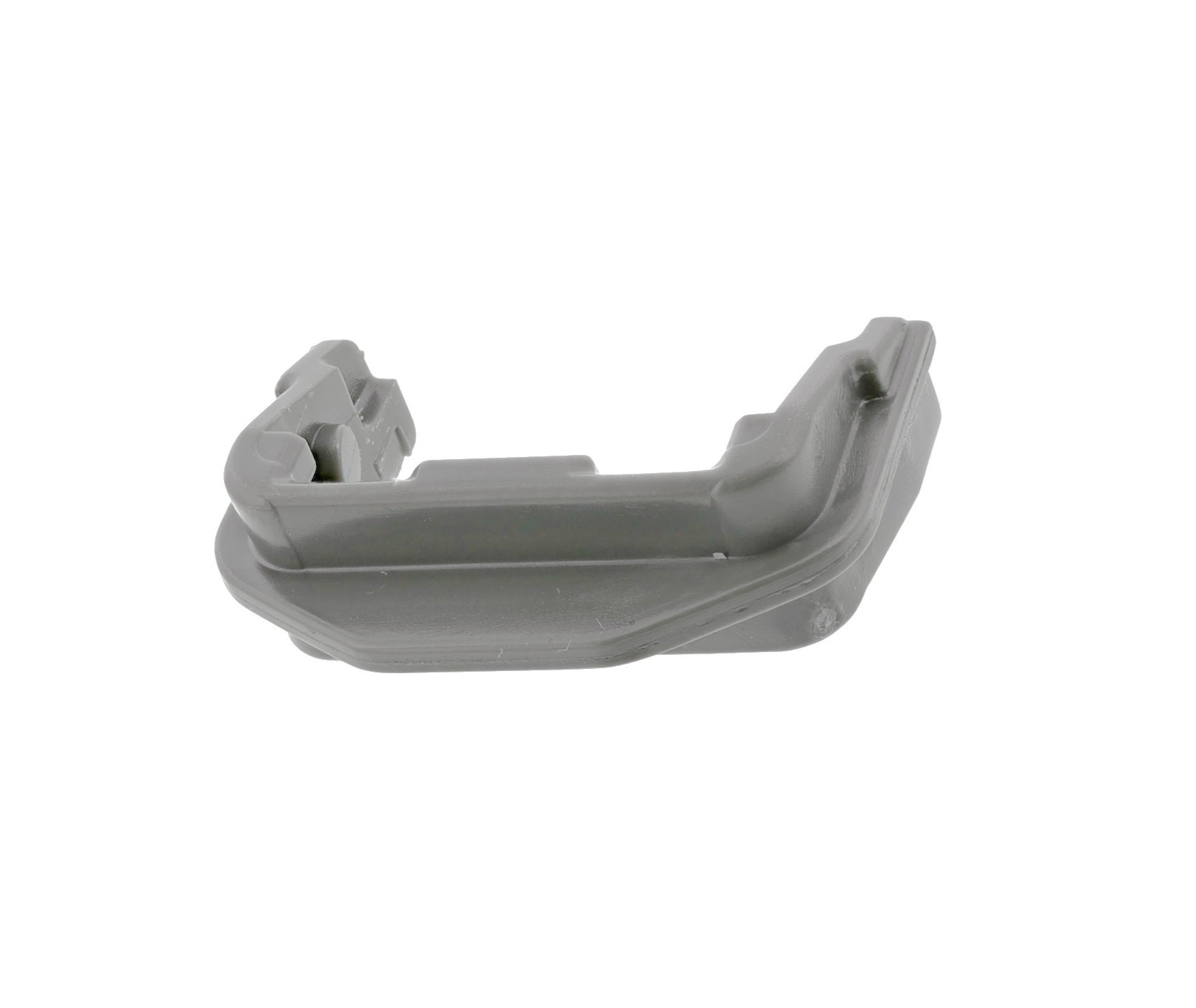 AEG 1520479419 Dishwasher Upper Basket Rail Front Stopper