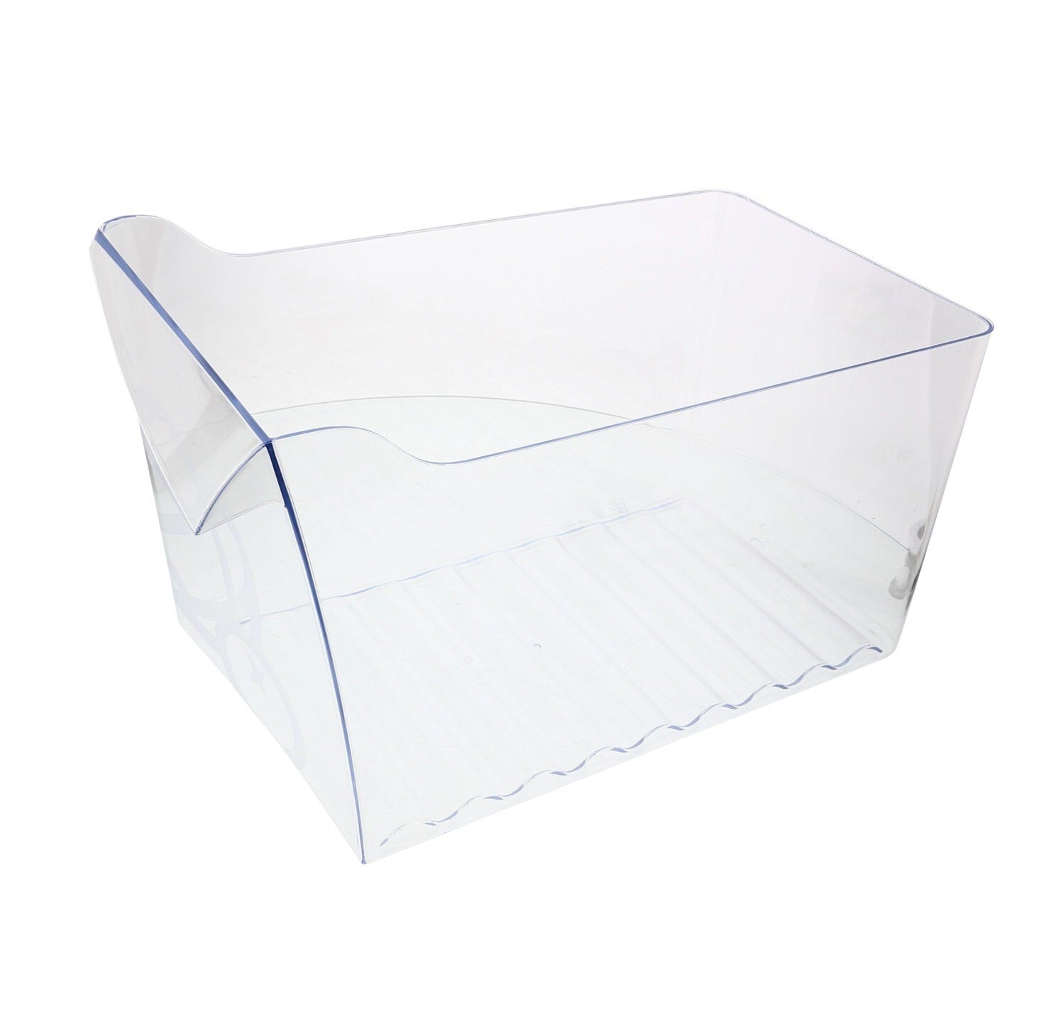 Zanussi 2647024021 Fridge Crisper Drawer