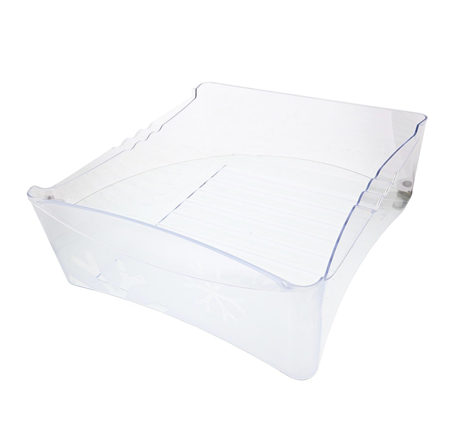 Zanussi 2647032024 Top Freezer Drawer