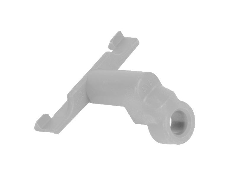 Zanussi 1509560106 Dishwasher Basket Roller Retainer