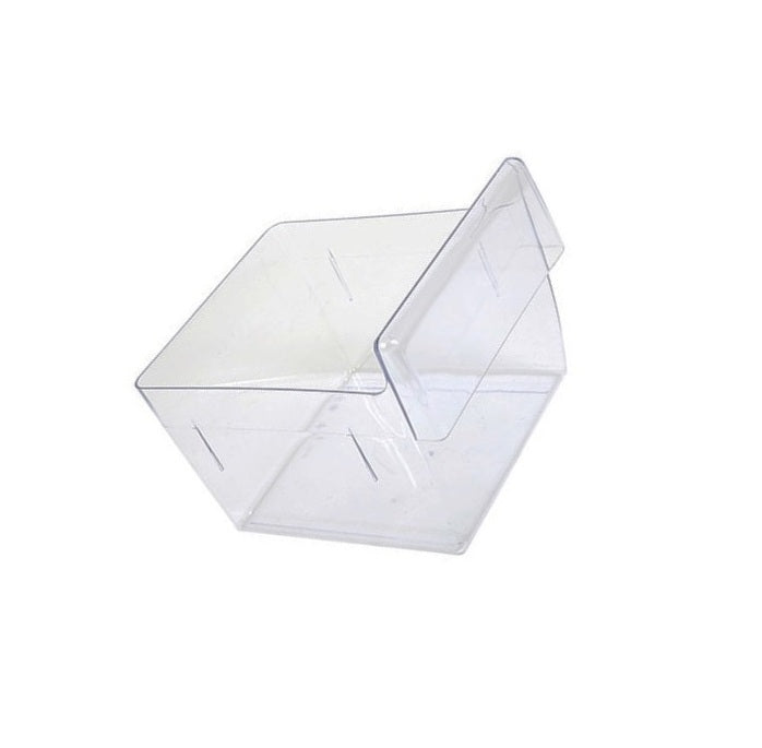 Zanussi 2247074228 Fridge Crisper Drawer