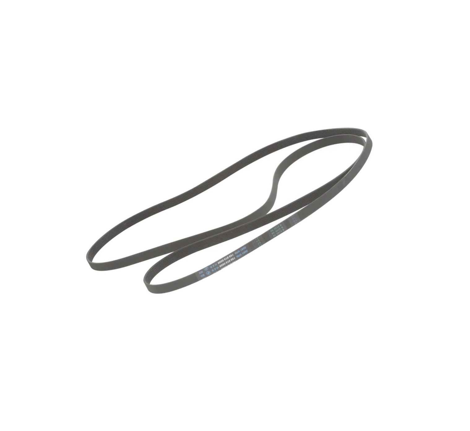 Neff 00657917 Tumble Dryer Poly-Vee Drive Belt