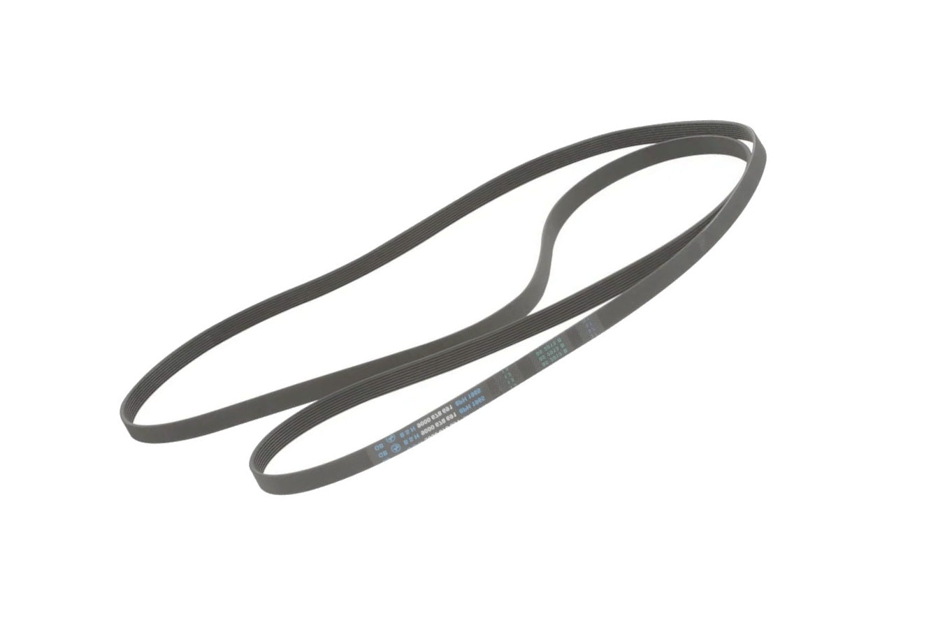 Balay 00657917 Tumble Dryer Poly-Vee Drive Belt