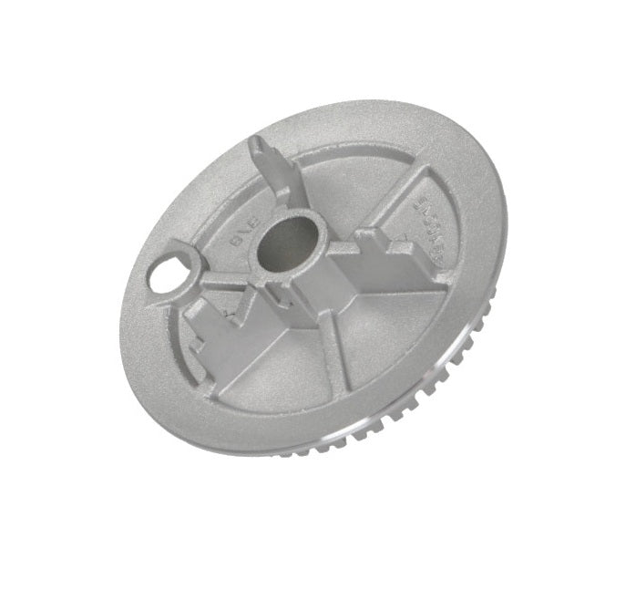 Electrolux 3540046020 Medium Gas Burner Crown