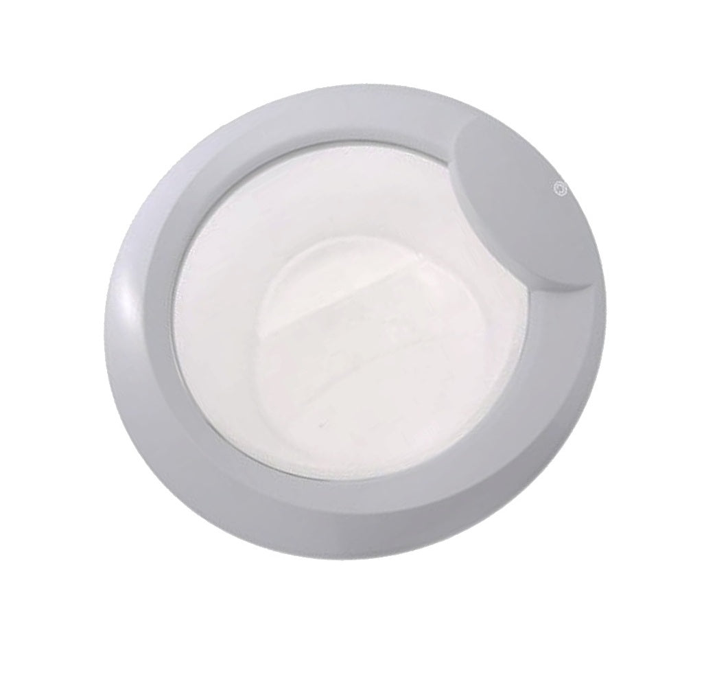 Indesit C00115842 Washing Machine Door Assembly