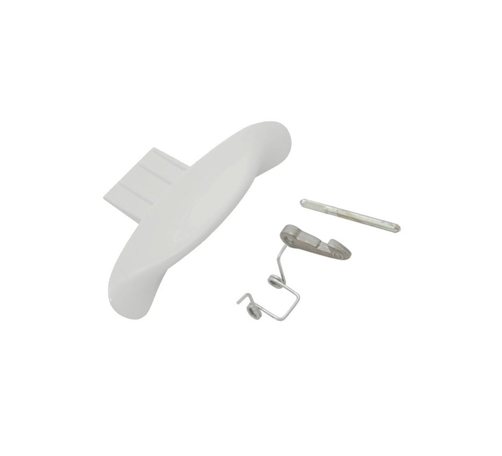 Ariston C00116580 Washing Machine Door Handle Kit