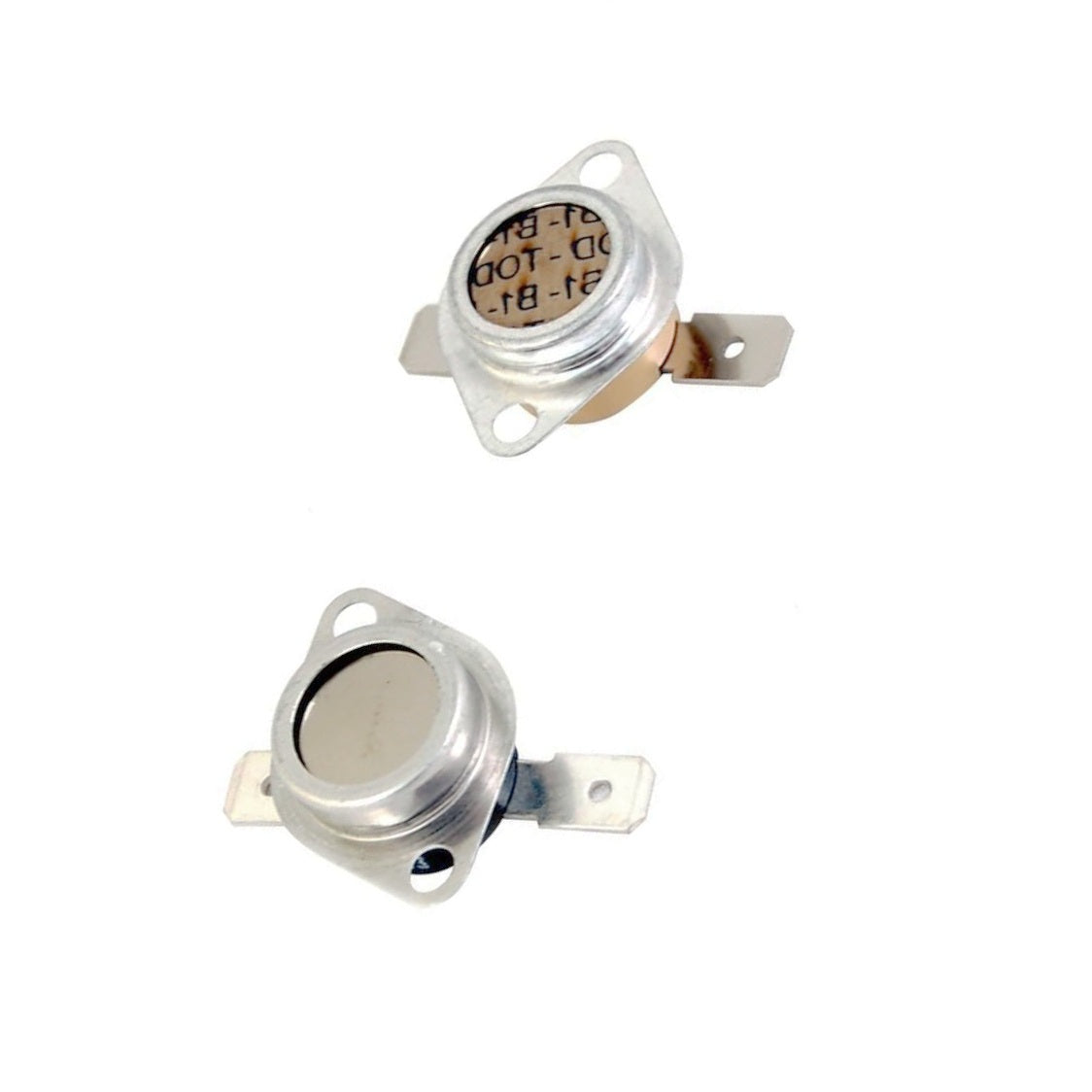 Hotpoint C00095674 Tumble Dryer Thermostat Kit