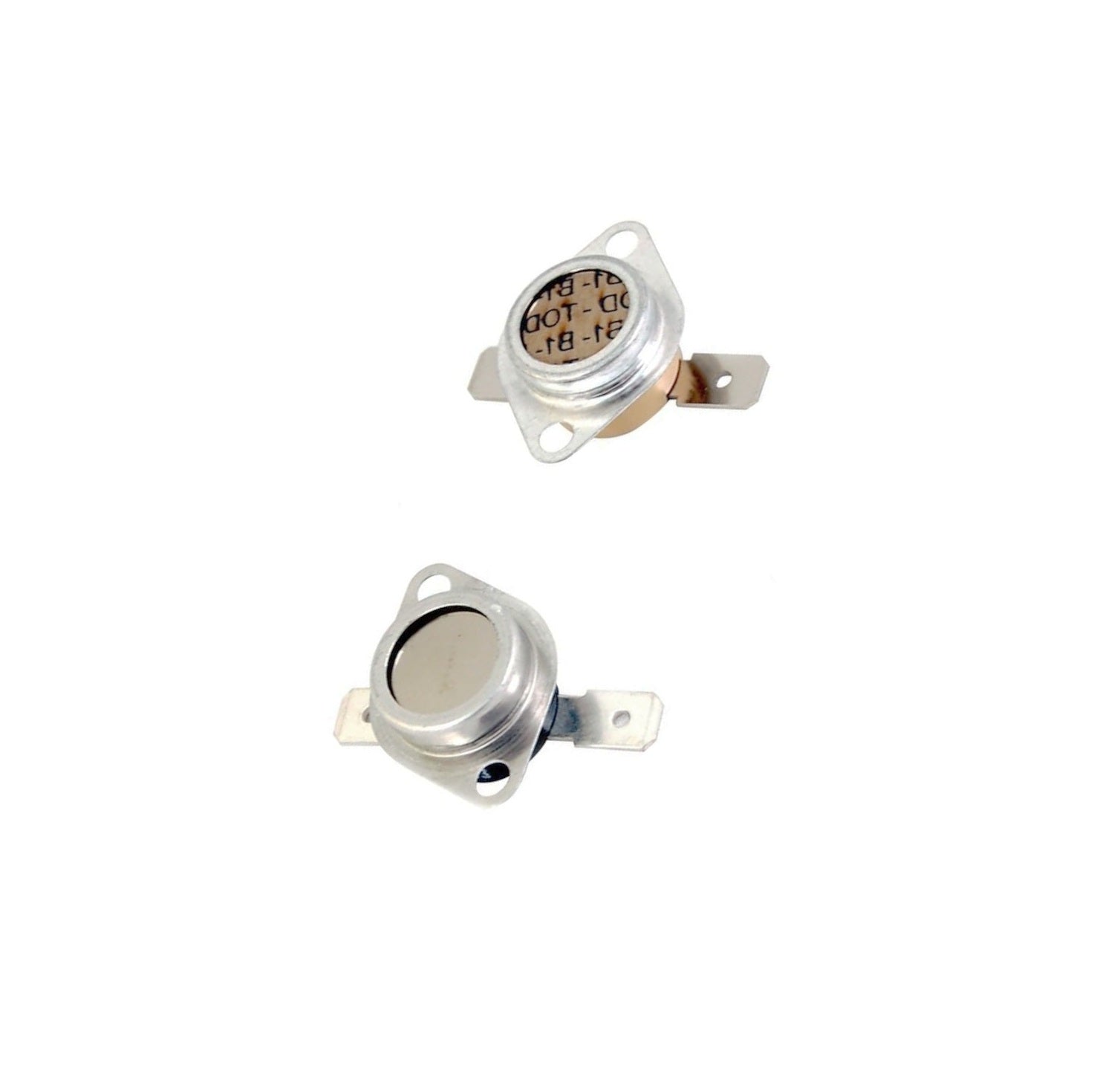 Hotpoint C00095674 Tumble Dryer Thermostat Kit