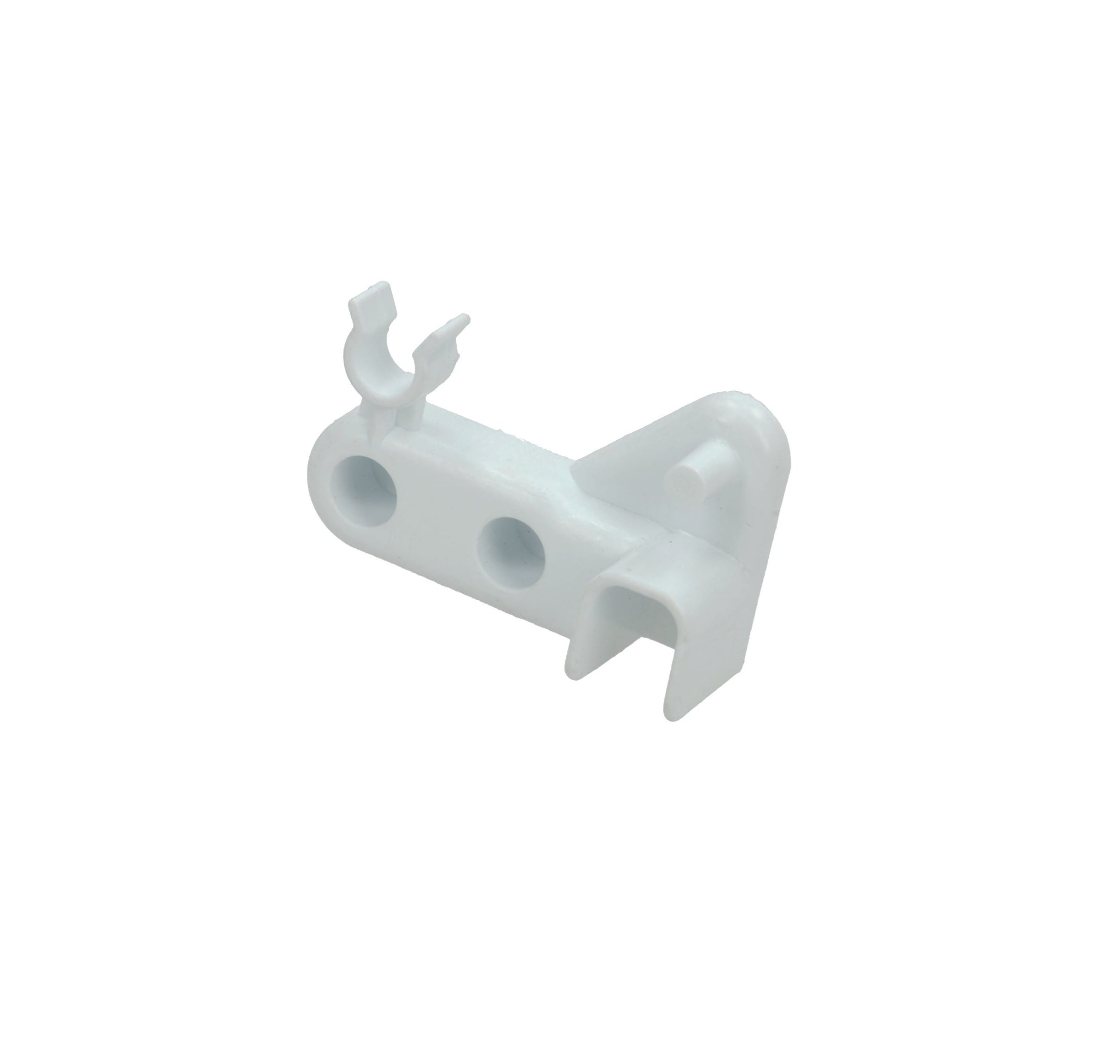 Ariston C00506360 Freezer Flap Left Hand Hinge
