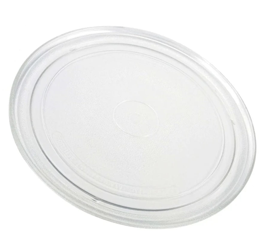 Sharp Compatible Glass Microwave Turntable Plate 272mm