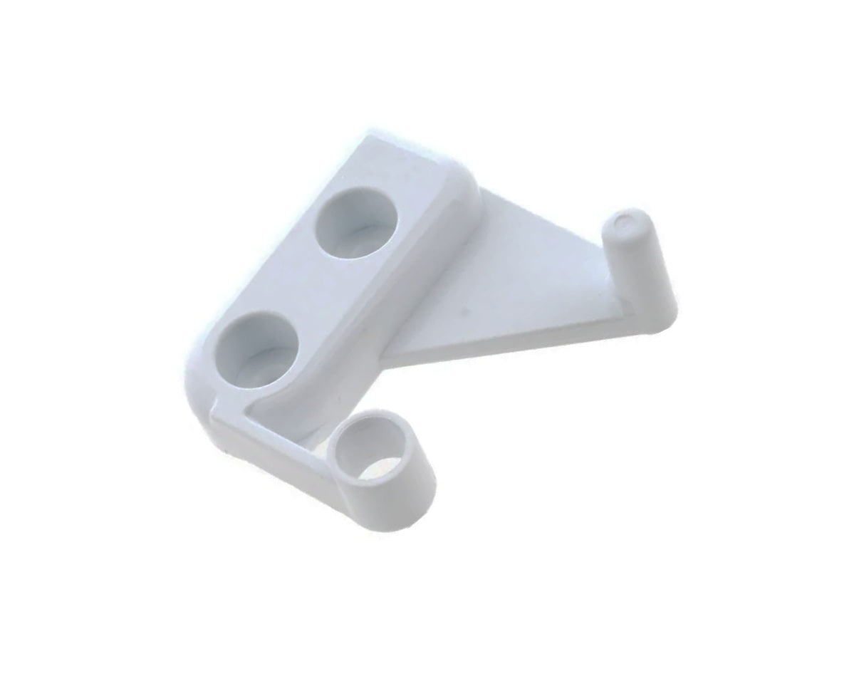 Indesit C00345453 Freezer Right Hand Drawer Front Hinge