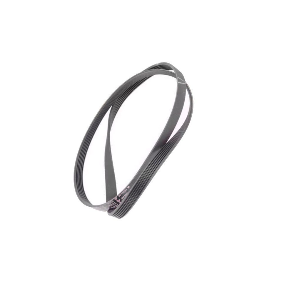 Zanussi 1323531309 Washing Machine Polyvee Drive Belt