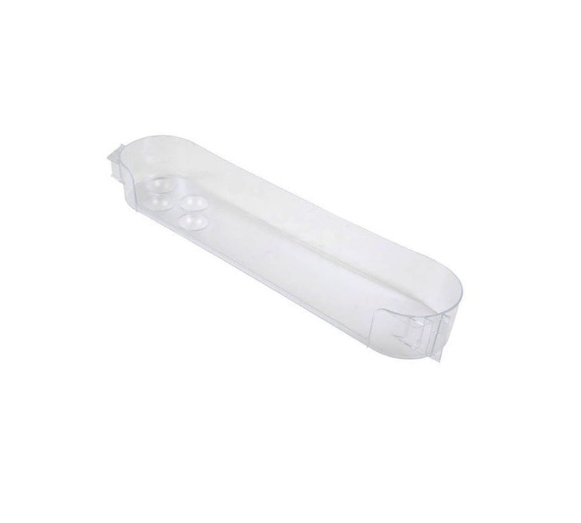Zanussi 2646018032 Fridge Door Butter Shelf