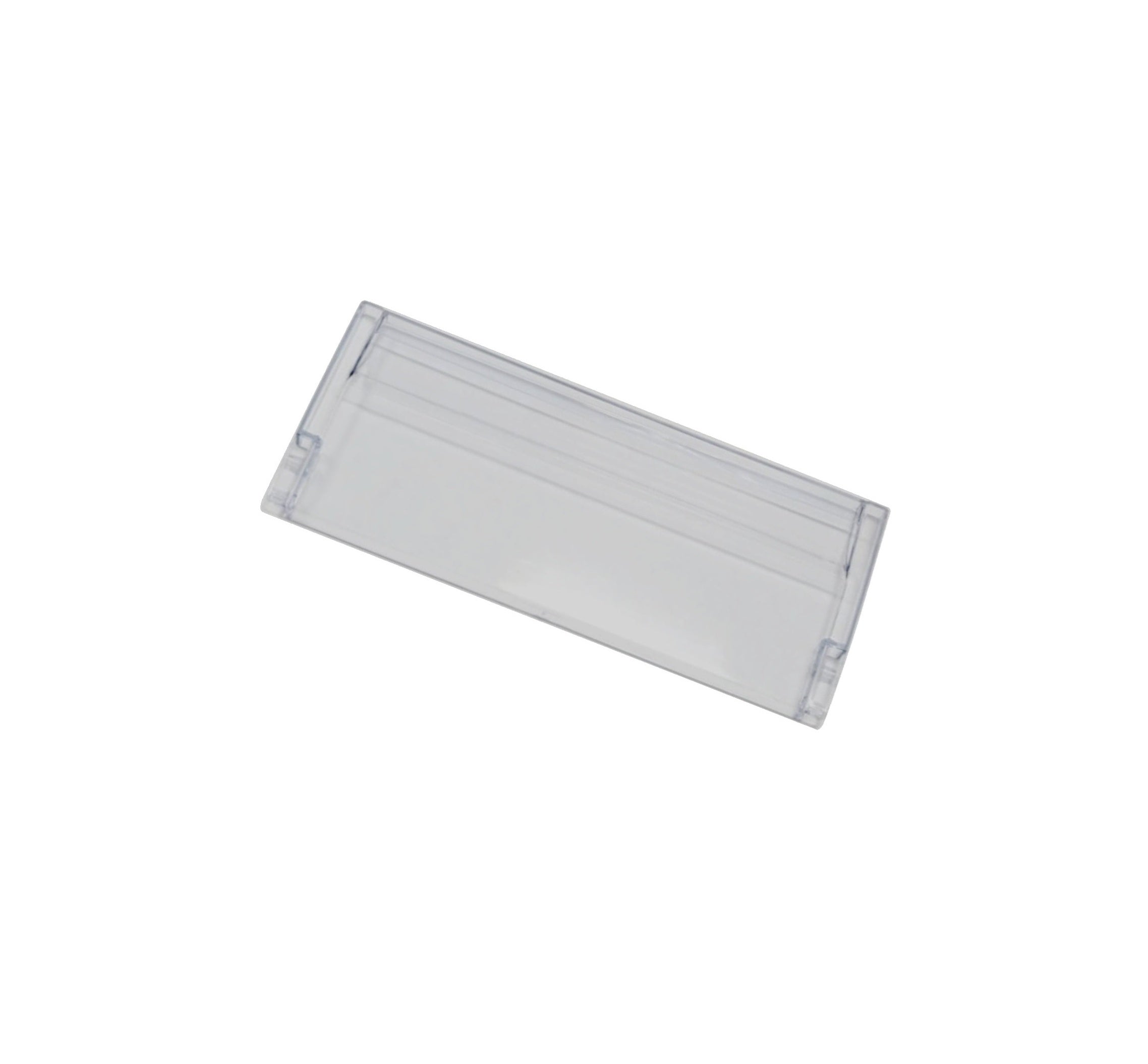 Beko 4331798300 Large Freezer Drawer Front