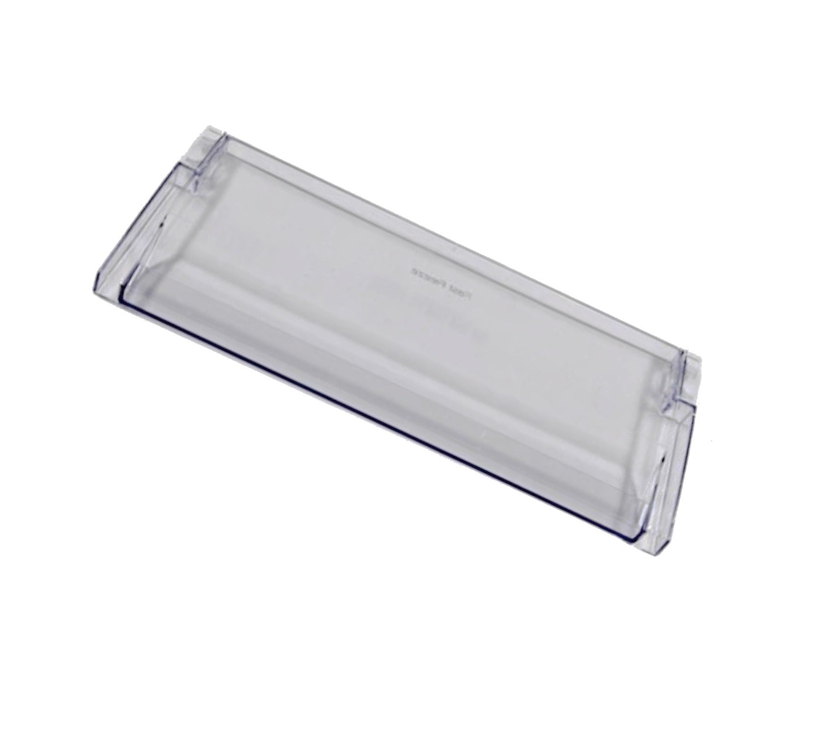 Beko 4397311900 Upper Freezer Drawer Front Flap