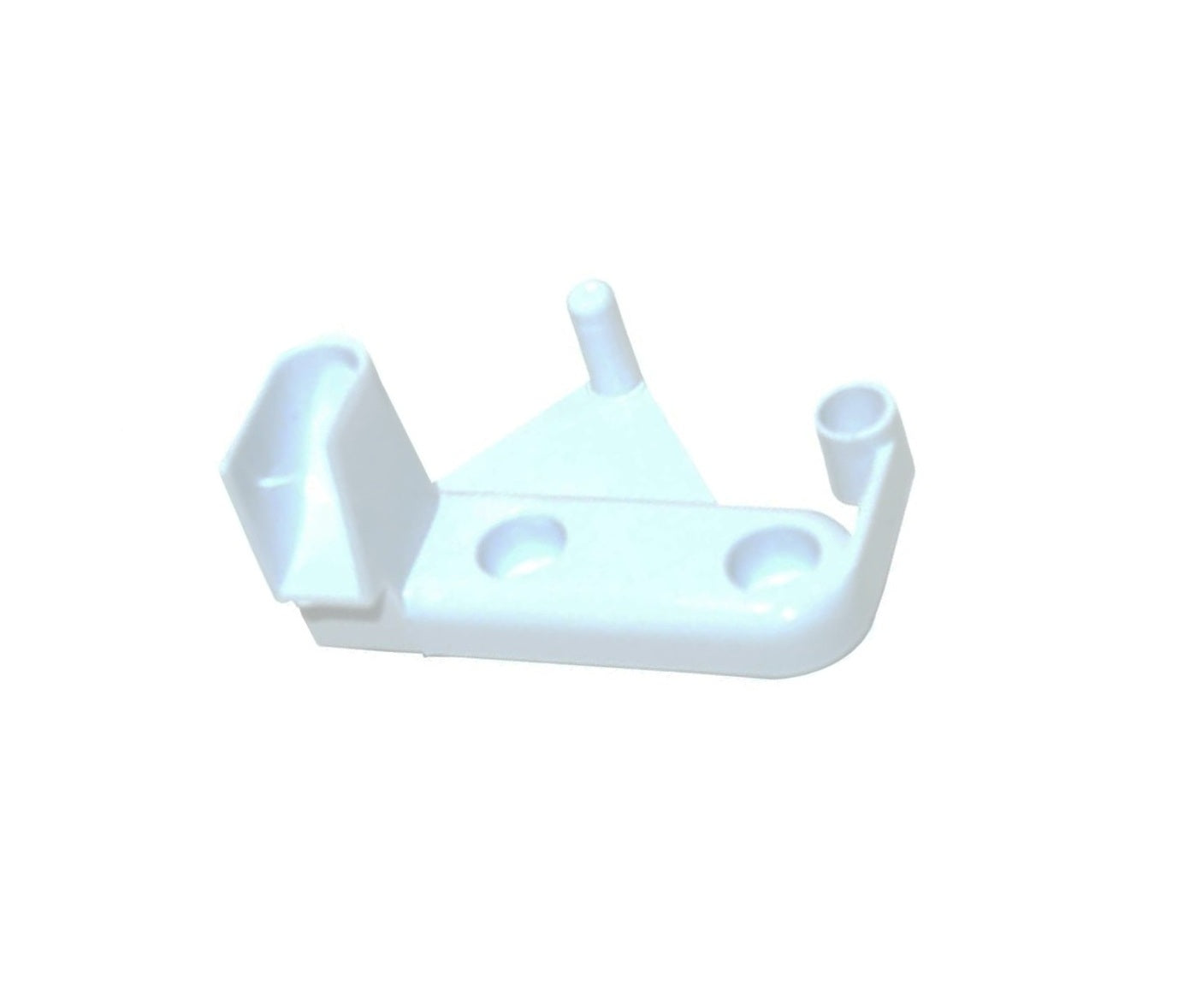 Hotpoint C00075600 Freezer Flap Right Hand Hinge