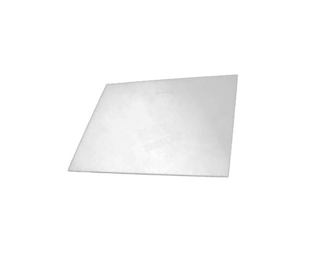 Hotpoint-Ariston 481010603839 Freezer Upper Glass Shelf